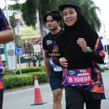 Runner Photo 3815177