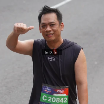 Runner Photo 3815178