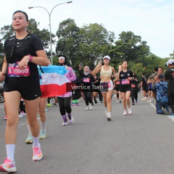 Runner Photo 3815179