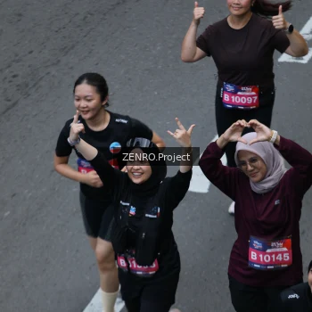 Runner Photo 3815180