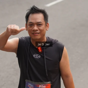 Runner Photo 3815181