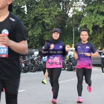 Runner Photo 3815182