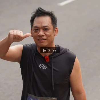 Runner Photo 3815183