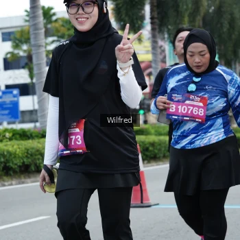 Runner Photo 3815188