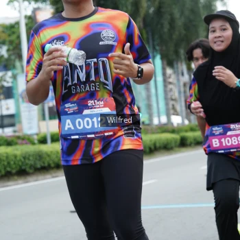 Runner Photo 3815189