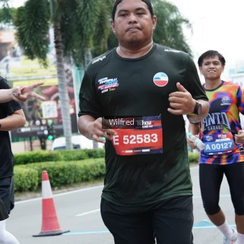 Runner Photo 3815192