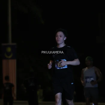 Runner Photo 3815193