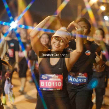 Runner Photo 3815197