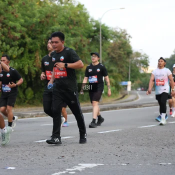 Runner Photo 3815198