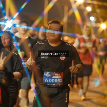 Runner Photo 3815199