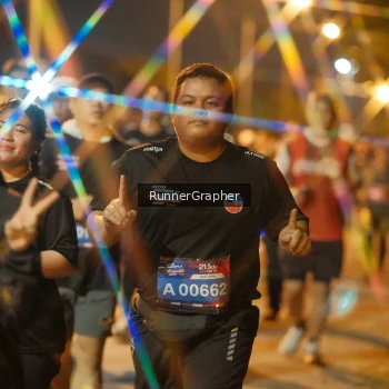 Runner Photo 3815200