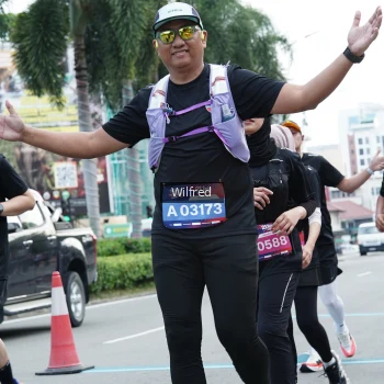 Runner Photo 3815203