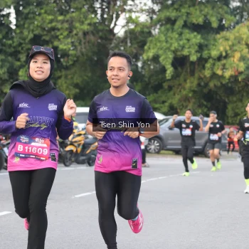 Runner Photo 3815205