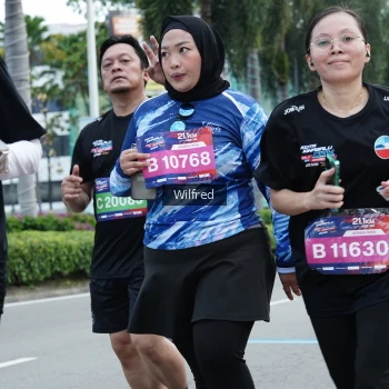 Runner Photo 3815206