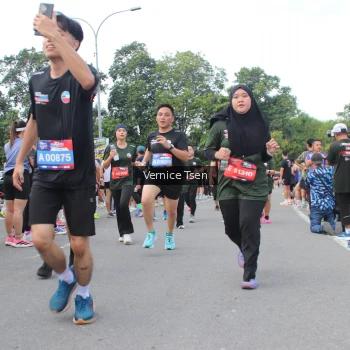 Runner Photo 3815208
