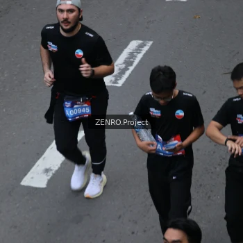 Runner Photo 3815209