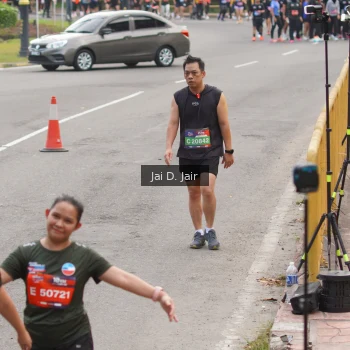 Runner Photo 3815210