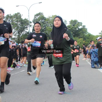Runner Photo 3815212