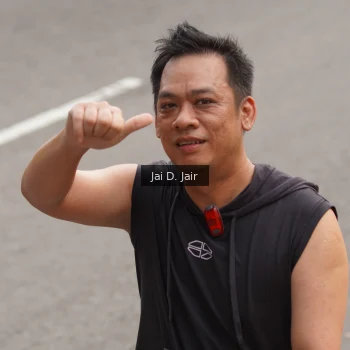 Runner Photo 3815213