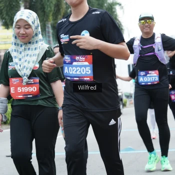 Runner Photo 3815214