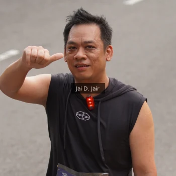 Runner Photo 3815215