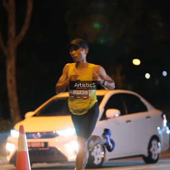 Runner Photo 3815218