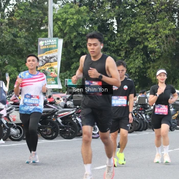 Runner Photo 3815228