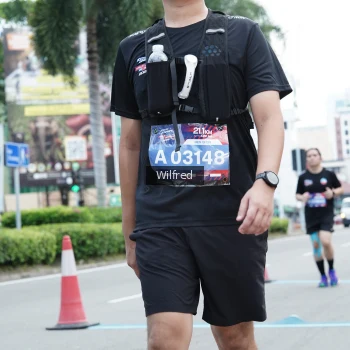 Runner Photo 3815229