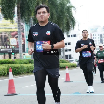Runner Photo 3815230