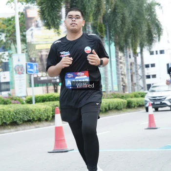Runner Photo 3815233
