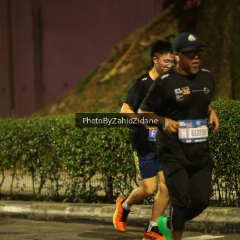 Runner Photo 3815236