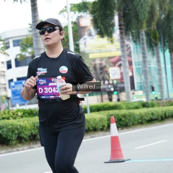 Runner Photo 3815239