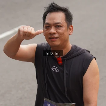 Runner Photo 3815240