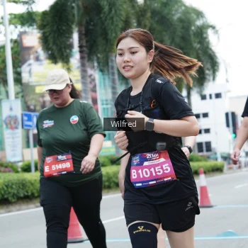 Runner Photo 3815241