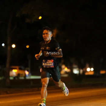 Runner Photo 3815244