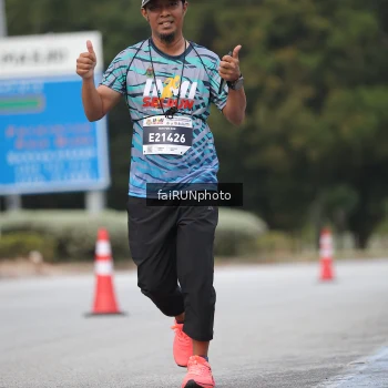 Runner Photo 3815247