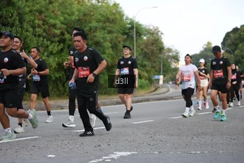 Runner Photo 3815252