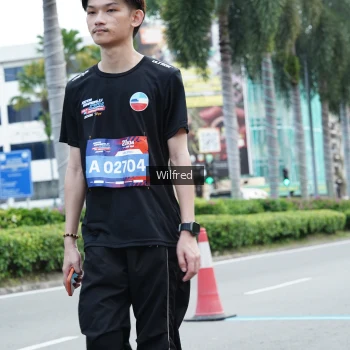 Runner Photo 3815257