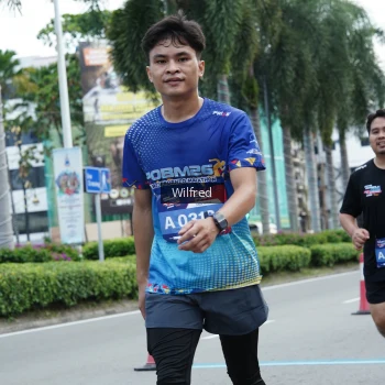 Runner Photo 3815258