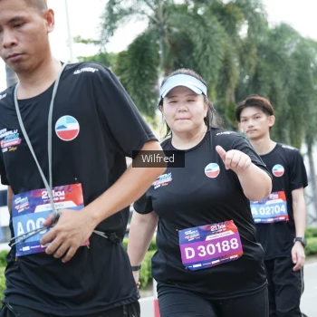 Runner Photo 3815260