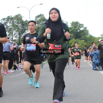 Runner Photo 3815261