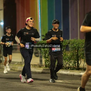 Runner Photo 3815263