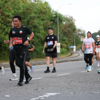 Runner Photo 3815266