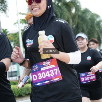 Runner Photo 3815267