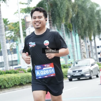 Runner Photo 3815268