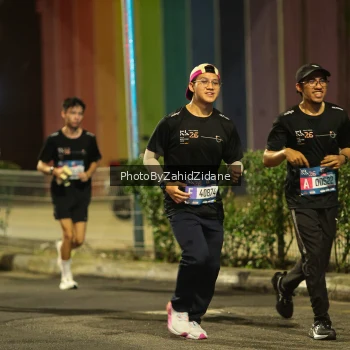 Runner Photo 3815277