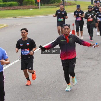 Runner Photo 3815279
