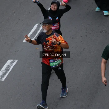 Runner Photo 3815280