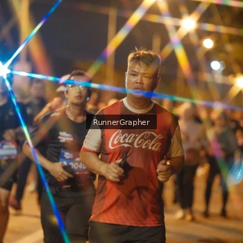 Runner Photo 3815284