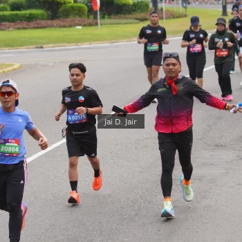 Runner Photo 3815285